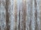 Old rusty galvanized, corrugated iron siding texture background.A rusty corrugated iron metal texture background. Old rusty zinc p