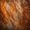 Old and rusty metal sheets - ai generated image