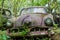 Old Rusty Studebaker