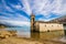 Old Saint Nicholas Church-Mavrovo, North Macedonia