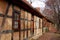 Old Salem, NC: Historic Moravian Buildings