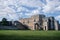 Old San Antonio Nunnery at Izamal City, Yucatan