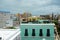 Old San Juan City Skyline, Puerto Rico