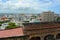 Old San Juan City Skyline, Puerto Rico