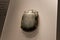 old scarab amulet from ancient Egypt.