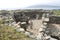 Old Scatness ruins, Shetland