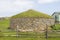 Old Scatness ruins, Shetland