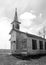 Old Schoolhouse Church 1812