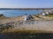 Old Scituate Lighthouse, Scituate, Massachusetts, USA