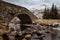 Old Scottish Stone Bridge