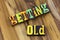 Old senior citizen older people aging mature wisdom