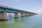 The Old Seven Mile Bridge