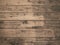 Old shabby boardwalk, grunge light planks with specks