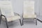 Old shabby chairs, furniture binding, old furniture