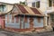 Old shack in Roseau, Dominica