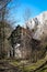Old Shed - Turda Gorge - Cheile Turzii, Transylvania, Romania