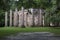 Old Sheldon Church Ruins, South Carolina