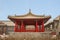 Old Shenyang Beijing Imperial Palace Forbidden City China