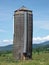 An Old Silo