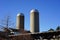 Old silos meet new agricultural education