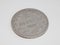 Old silver coins Finland 2 mark 1865