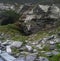 Old Slate Quarry, Valentia Island, Wild Atlantic Way