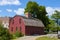 Old Slater Mill National Historic Landmark, Pawtucket, RI, USA