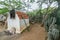 An old Slave hut Curacao Views