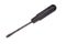 Old slotted screwdriver, large