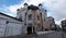 Old Sofia Synagogue, Bulgaria, Balkans, Europe