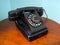 Old Soviet phone \