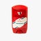 Old spice deodorant stick for Men isolated on a white background. Pure sport scent