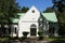 Old St. Andrew\'s Parish Church, Charleston, SC.