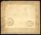 Old Stained Paper Texture Background