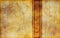 Old Stained Parchment Background Design