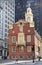 Old State House of Boston