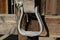 Old Stirrup