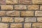 Old stone background limestone masonry uneven weathered block traditional building material light pattern