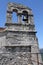 Old stone bell tower