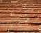 Old Stone and Brick Steps