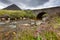 Old stone bridge, Isle Of Skye, Scotland