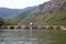 Old stone bridge Visegrad