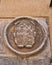 Old Stone Heraldic Shield, Segovia, Spain