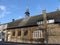 Old stone house in CHipping NOrton