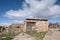 Old stone houses