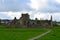 Old Stone Ruins of Hore Abbey