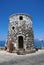 Old stone tower, Nisyros