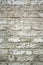 old stone wall pattern. Bricks texture. Stone surface