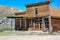 An Old Store in Bodie, California