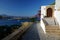 Old Street in Lindos